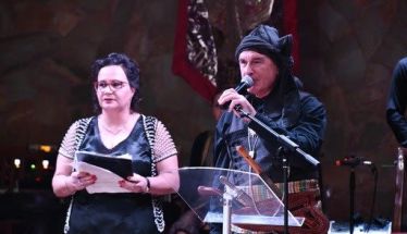 Με μεγάλη επιτυχία ο ετήσιος χορός της Ευξείνου  Λέσχης  Βέροιας