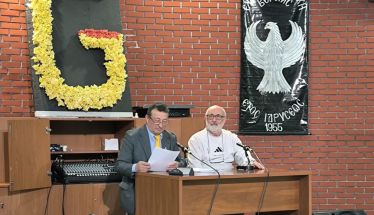 Παρουσιάστηκε την Κυριακή  το λεύκωμα των 70 ετών από την ίδρυση της Ευξείνου Λέσχης Ποντίων Βέροιας 