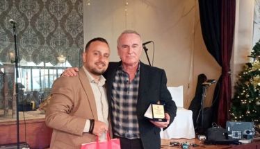 Στα 8α Διογένεια της Κω, η Εύξεινος Λέσχη Βέροιας