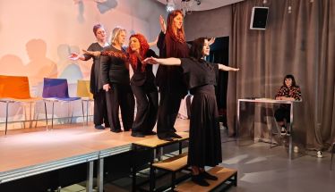 Τι φταίει όταν το παιδί μας δεν τα καταφέρνει στο σχολείο; Ομιλία στη Δημόσια Κεντρική Βιβλιοθήκη της Βέροιας, στο πλαίσιο της σειράς διαλέξεων «Ψυχική Υγεία: Διαδρομές Ευαισθητοποίησης και Ενδυνάμωσης»