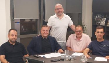 Νέο Δ.Σ. στον Σύλλογο Τριτέκνων Νομού Ημαθίας