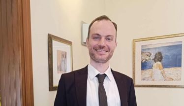 Πρωτιά του Κωνσταντίνου Τροχόπουλου στις εκλογές του Δικηγορικού Συλλόγου Βέροιας