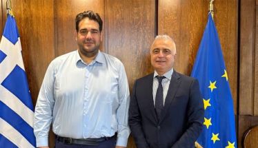Λάζαρος Τσαβδαρίδης: Χρηματοδοτείται από το Υπουργείο Εσωτερικών η κατασκευή Κλειστού Γυμναστηρίου και η Ανάπλαση στην είσοδο της Βέροιας με το ποσό των 13.575.209,26 ευρώ