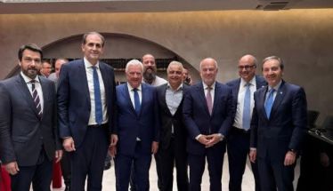 Δήλωση υφ. Ανάπτυξης Λ. Τσαβδαρίδη για την παραχώρηση του πρώην  ειρηνοδικείου Αλεξάνδρειας στον Δήμο