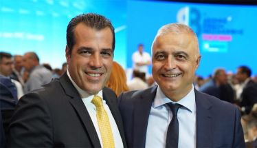 Eκ νέου συνάντηση Τσαβδαρίδη - Πλεύρη, για τις θετικές εξελίξεις σχετικά με τους εργάτες γης -Διευκολύνεται η μετάκληση εργατών  από Αλβανία και προχωρά η μετάκληση  5.000 εργατών, από την Αίγυπτο