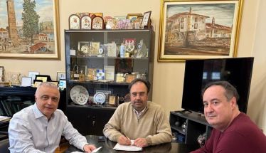 Λάζαρος Τσαβδαρίδης: Εξασφαλίσαμε την ιατρική κάλυψη στη Δημοτική Κοινότητα Κάτω Βερμίου για τη θερινή περίοδο