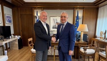 Λάζαρος Τσαβδαρίδης: Παραχωρείται το κτήριο του πρώην Ειρηνοδικείου Αλεξάνδρειας στον Δήμο