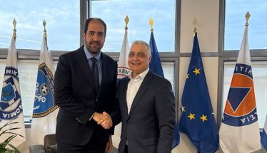 Λάζαρος Τσαβδαρίδης: Θωρακίζεται ακόμη περισσότερο η Ημαθία απέναντι στις πυρκαγιές με νέα πυροσβεστικά οχήματα
