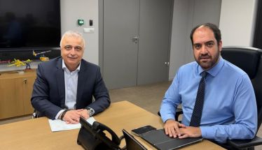 Λάζαρος Τσαβδαρίδης: DRONE θα επιτηρεί για πρώτη φορά τους ορεινούς όγκους της Ημαθίας
