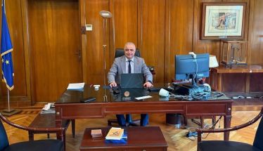 Ταχεία καταγραφή ζημιών από τον χθεσινό παγετό που έπληξε τις δενδροκαλλιέργειες στην Ημαθία ζήτησε ο Λάζαρος Τσαβδαρίδης από τον ΕΛΓΑ