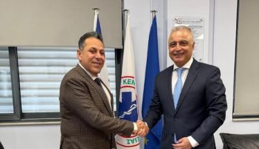 Λάζαρος Τσαβδαρίδης:  Θέμα ημερών η στελέχωση και λειτουργία του Τομέα ΕΚΑΒ Αλεξάνδρειας σε 24ωρη βάση