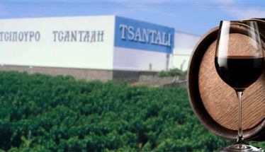 Τίτλοι τέλους για την «Τσάνταλης» - Η ιστορική οινοποιία σε πτώχευση μετά από 136 χρόνια