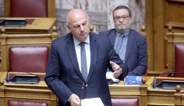 Κώστας Τσιάρας: Τέλος η «τεχνική λύση» στις φετινές δηλώσεις ΟΣΔΕ – Οι ενισχύσεις θα καταβληθούν κανονικά