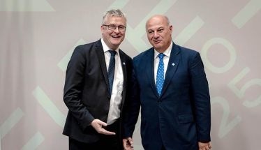 Στήριξη στον Ευρωπαίο αγρότη, ζήτησε ο ΥπΑΑΤ Κώστας Τσιάρας στο άτυπο Συμβούλιο Υπουργών Γεωργίας της ΕΕ