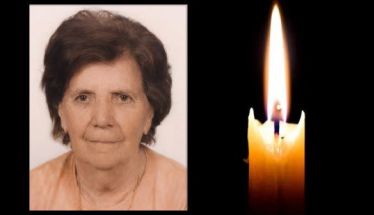 Έφυγε από τη ζωή η Γενοβέφα Τσιούλιου