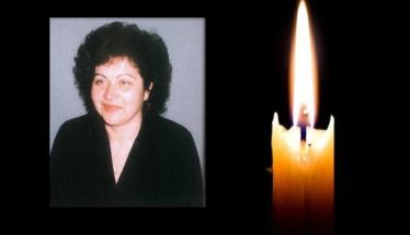 Έφυγε από τη ζωή η μαθηματικός Τζένη Δημ. Τσολάκη σε ηλικία 67 ετών