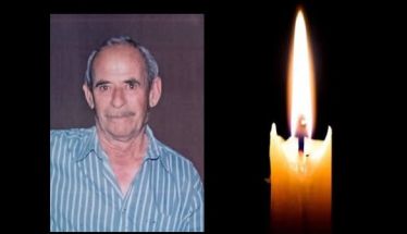 Έφυγε από τη ζωή ο Γεώργιος Τσολερίδης σε ηλικία 92 ετών