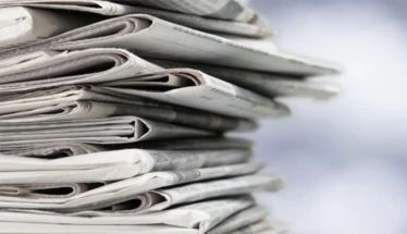 Στη Βουλή χθες το νομοσχέδιο  για τον έντυπο και ηλεκτρονικό Τύπο