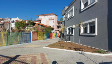 Εγκαινιάζεται αύριο Πέμπτη ο νέος Βρεφικός Σταθμός Κυψέλης