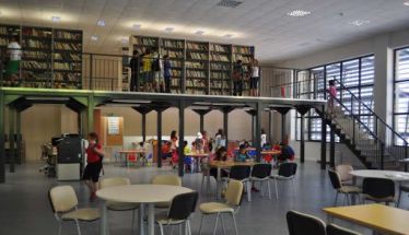 Θερινό ωράριο Δημοτικής Βιβλιοθήκης  Νάουσας 2025