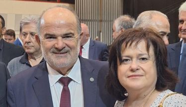 Καββαθάς - Τσιπουρίδου, τα είπαν στη ΔΕΘ για τα προβλήματα του λιανεμπορίου
