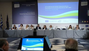 Με ταχύτατους ρυθμούς σε σχέση με τον μέσο όρο,  υλοποιείται το ΕΣΠΑ της Περιφέρειας Κ. Μακεδονίας