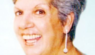 10 χρόνια χωρίς την Ρούλα… 