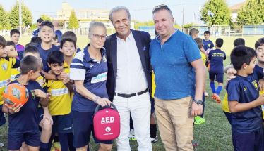Μια πολύτιμη προσφορά που σώζει ζωές!