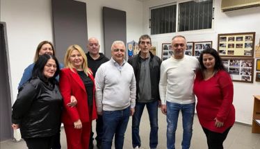 Λάζαρος Τσαβδαρίδης: «Στις ρίζες της παράδοσής μας βρίσκουμε τον δρόμο για το μέλλον» – Παρουσία σε Πλατύ, Αλεξάνδρεια και Ασώματα