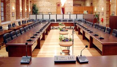Την Δευτέρα 11 Δεκεμβρίου στο Δημαρχείο Συνεδριάζει το 7ο Δημοτικό Συμβούλιο Παίδων Δήμου Βέροιας