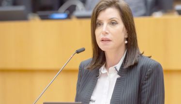 Άννα Μισέλ Ασημακοπούλου:  Ερώτηση στην Ευρωπαϊκή  Επιτροπή, για την καταστροφή και την καταπάτηση  εκκλησιαστικών περιουσιών της Τενέδου από το τουρκικό κράτος