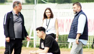 Οι αστείες δικαιολογίες του Απόλλωνα Πόντου!