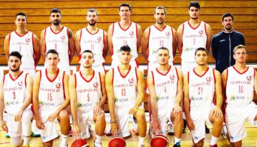 Ψάχνει ένα «θαύμα» ο Φίλιππος Βέροιας!