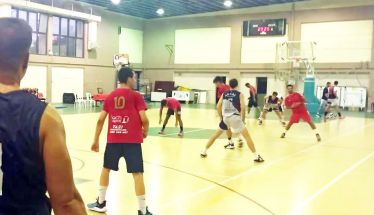 Ξεκίνησε την προετοιμασία του ο Άθλος Αλεξάνδρειας