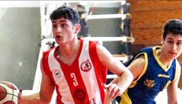 Στο Final-4 του Εφηβικού Πρωταθλήματος ο Φίλιππος Βέροιας!