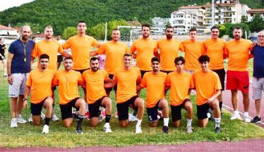 Ξεκίνησε η προετοιμασία του Ζαφειράκη Νέες προσθήκες ο περιφερειακός Αθανασιάδης και ο τερματοφύλακας Μπάρμπας