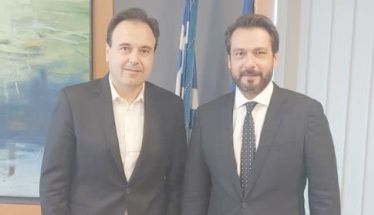 Με παρέμβαση Μπαρτζώκα στον Υπουργό Ψηφιακής Διακυβέρνησης, επιλύθηκε το πρόβλημα με τις καθυστερήσεις στην έκδοση ΑΜΚΑ για τους αλλοδαπούς εργάτες γης