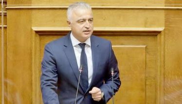 Λ. Τσαβδαρίδης: Η Κυβέρνηση της ΝΔ ενισχύει το αίσθημα φορολογικής δικαιοσύνης επ’ ωφελεία της κοινωνίας