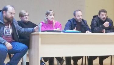 Νέο Διοικητικό Συμβούλιο στον Αγροτικό Σύλλογο Ημαθίας, με πρόεδρο τον Δ. Γκαλαϊτση