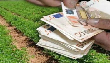 Καταβολές αποζημιώσεων και έκτακτων ενισχύσεων για τη ζωική και φυτική παραγωγή της χώρας -Από χθες Μ. Τετάρτη έως τις 10 Μαΐου 2023