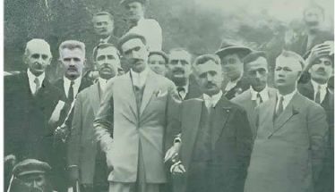 Από το «Ωσαννά!» στο «Άρον άρον, σταύρωσον αυτόν!»