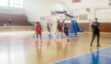 Φίλιππος: Εντυπωσιακή νίκη στην πρεμιέρα για τους Παίδες Α’, εντός έδρας ήττα για τους Παίδες Β’