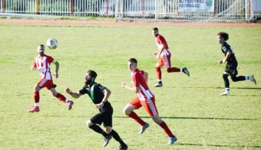 Κύπελλο ΕΠΣΗ: Τα αποτελέσματα της Α’ φάσης αι οι ομάδες που προκρίθηκαν
