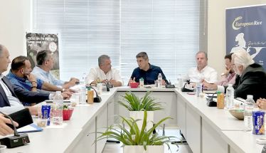Λ. Αυγενάκης: Αρχές του 2024 θα τεθεί σε λειτουργία ο νέος κανονισμός του ΕΛΓΑ - Περιοδεία του ΥπΑΑΤ, στην Κεντρική Μακεδονία