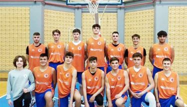 Πρωταθλητής εφήβων ΕΚΑΣΚΕΜ ο Ζαφειράκης Νάουσας!
