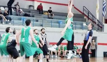 ΕΚΑΣΚΕΜ - Πρώτο βήμα για Αετούς Βέροιας και Ζαφειράκη Νάουσας