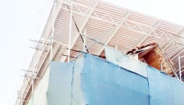Ο δήμος Βέροιας αγόρασε το μοναδικής αρχιτεκτονικής κτίριο με δωρεά Καραναστάση για να το  κατεδαφίσει τελικά;
