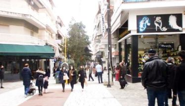 Κλειστή η Αγορά της Βέροιας τη Δευτέρα, του Αγίου Πνεύματος
