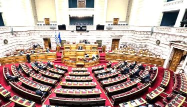 Στην κοινοβουλευτική επιτροπή οι δομικές αλλαγές  στους Δήμους