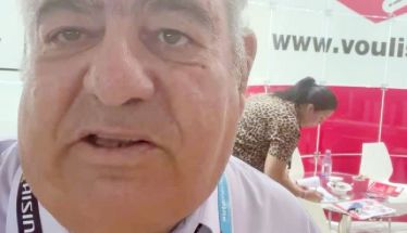 «Εισβολή» της ημαθιώτικης εταιρείας Voulis Χημικά  στο Ντουμπάι!